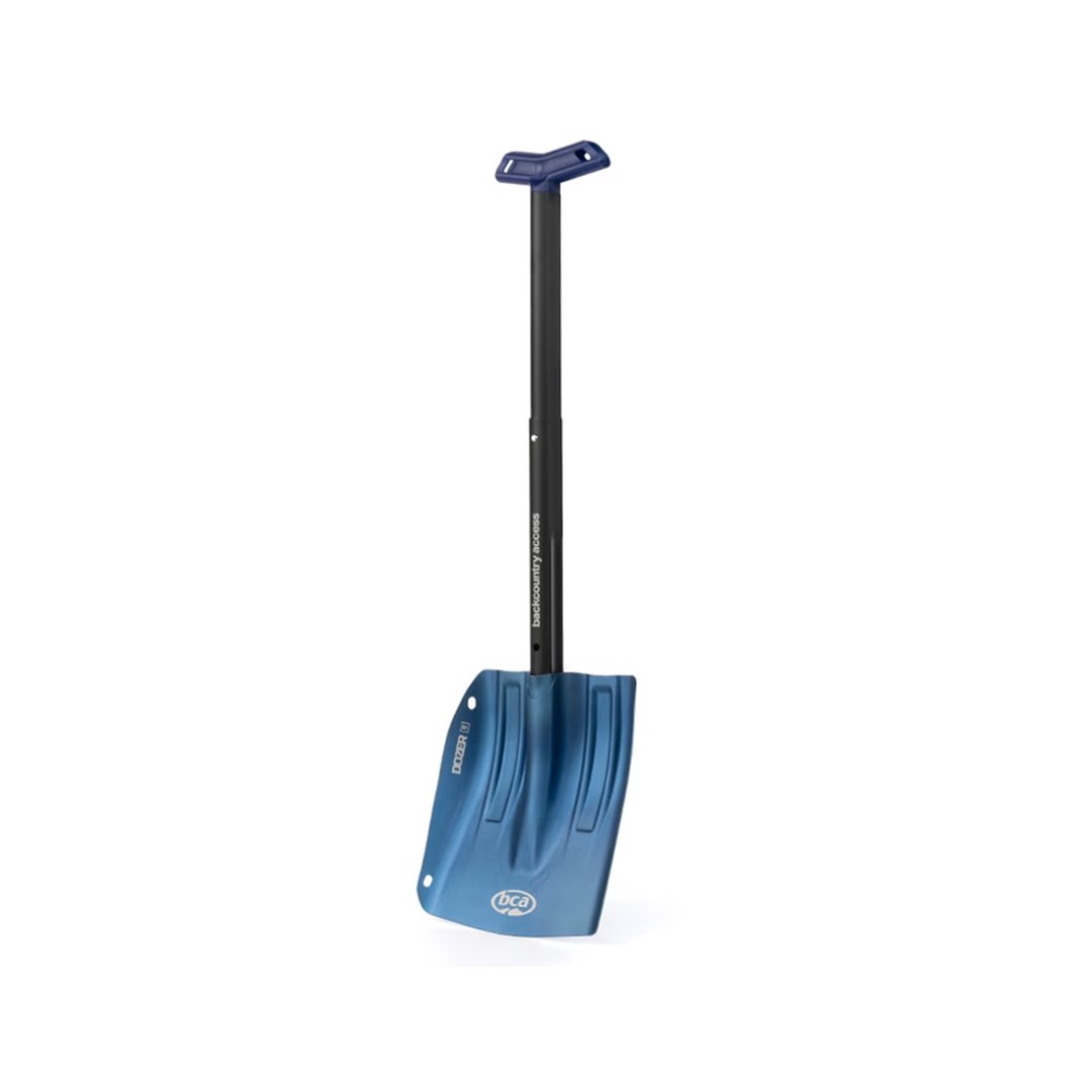 BCA DOZER 1T SHOVEL - Blue | STEEZ CREATIVE S