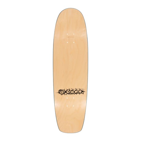 GX1000  HUMAN GARBAGE CRUISER - 9