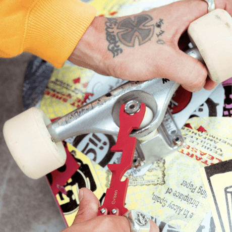 INDEPENDENT x EVISEN - SWAG TOOL