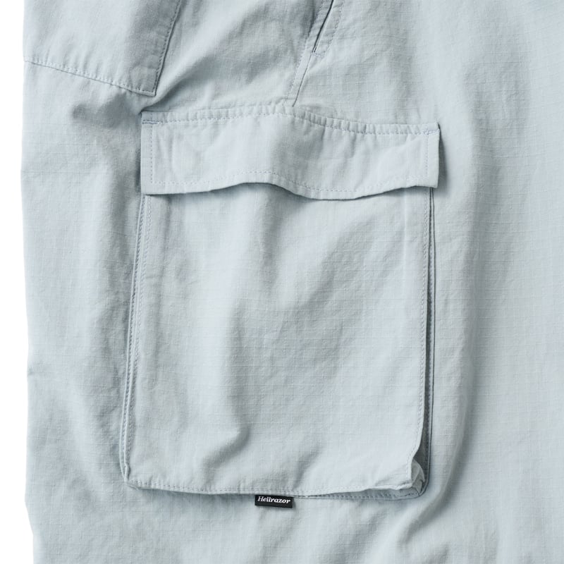 HELLRAZOR EASY GARGO PANTS | STEEZ CREATIVE STAND