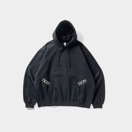 TIGHTBOOTH   STRAIGHT UP HOODIE