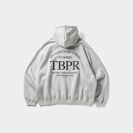 TIGHTBOOTH   STRAIGHT UP HOODIE