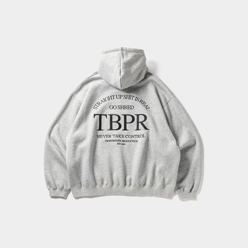 TIGHTBOOTH STRAIGHT UP HOODIE | STEEZ CREATIV 