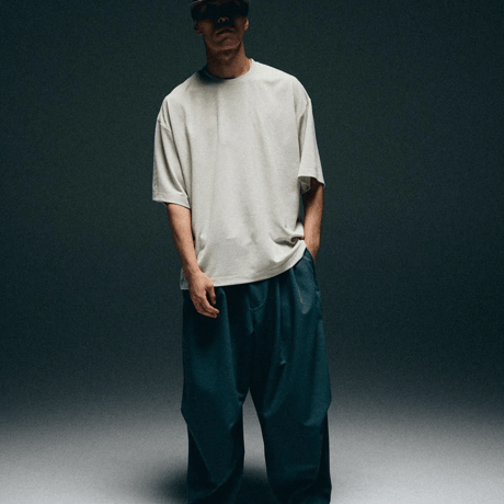 TIGHTBOOTH  TRO BALLOON PANTS