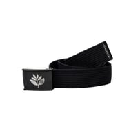 MAGEMTA  PLANT CLIP BLET - Black