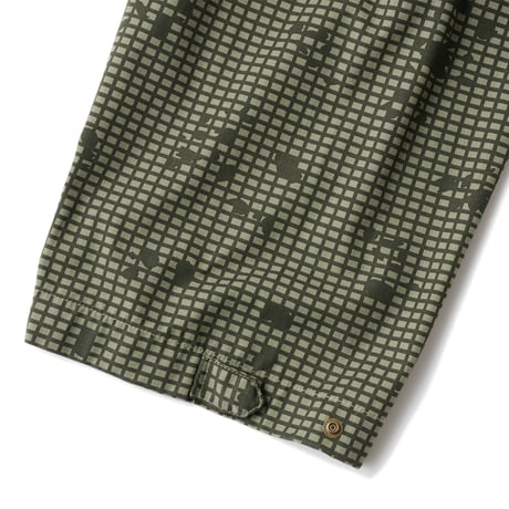 HELLRAZOR  EASY GARGO PANTS