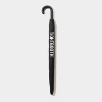 TIGHTBOOTH  LABEL LOGO UMBRELLA