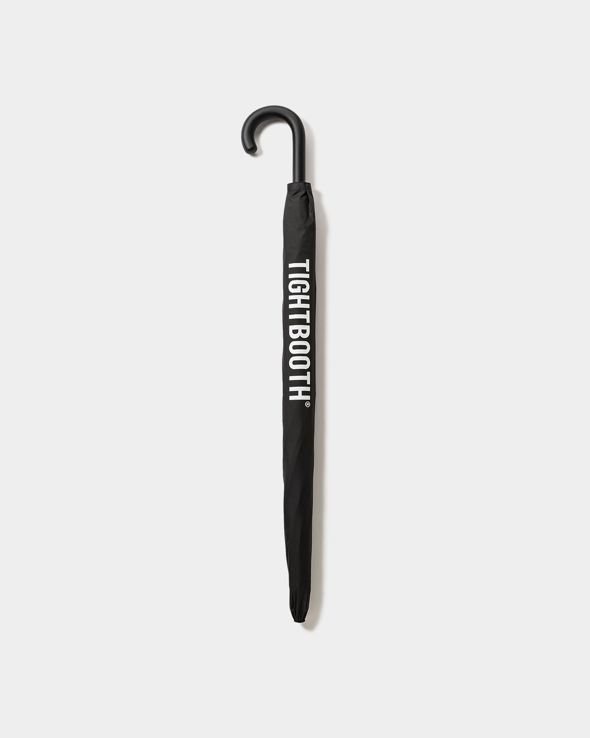 TIGHTBOOTH LABEL LOGO UMBRELLA | STEEZ CREATIV