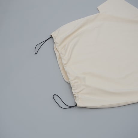 STEEZ MINI LOGO DROWCORD TEE