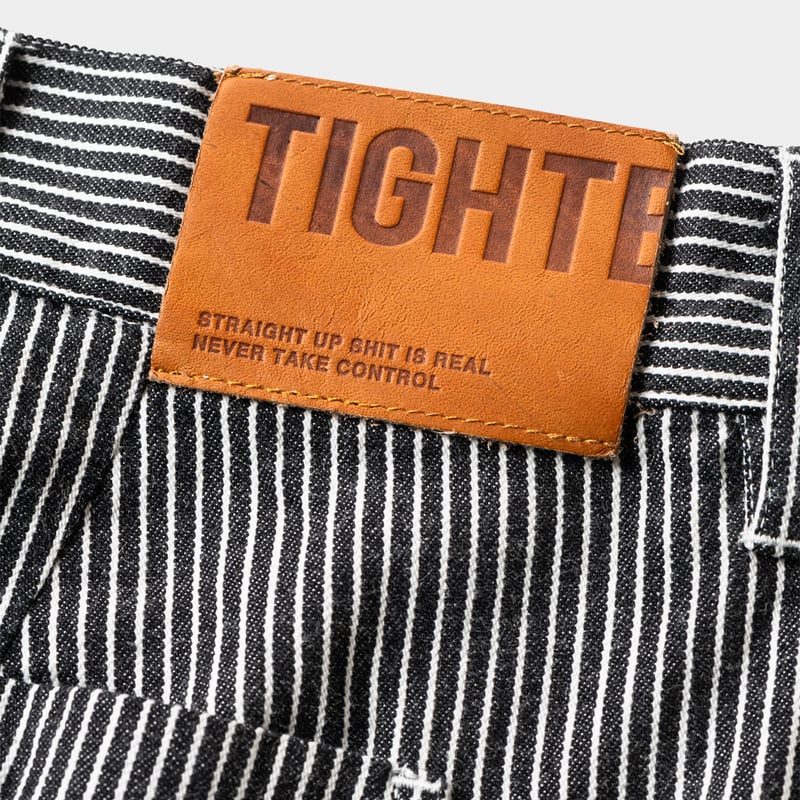 パンツ HICKORY PAINTER BALLOON PANTS M TIGHTBOOTH | タイトブース | HICKORY PAINTER BALLOON P