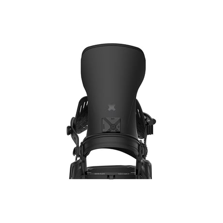 BENT L（ベントメタル）TRANSFER 16-17モデル BENTMETAL BINDING 2017-18