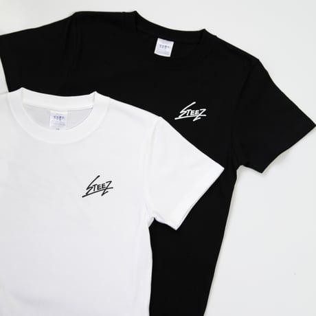STEEZ LOGO TEE KIDS 2pac