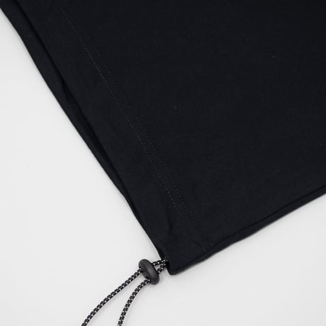 STEEZ MINI LOGO DROWCORD TEE