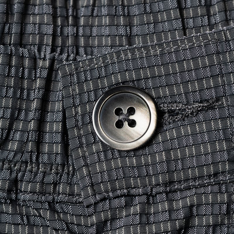 TIGHTBOOTH SEERSUCKER BALLOON PANTS | STEEZ CR
