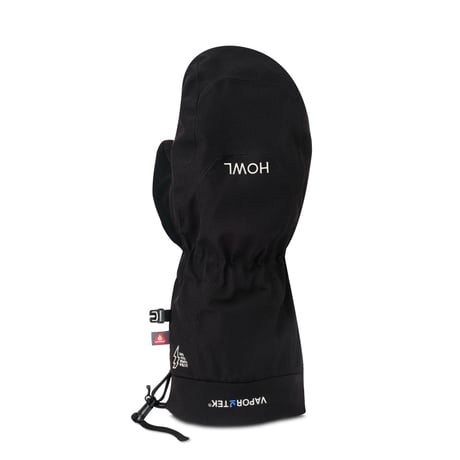 HOWL  KUZYK MITT