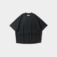 TIGHTBOOTH  WAFFLE T-SHIRT
