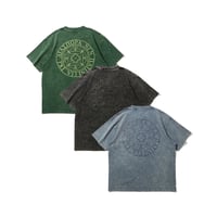 DIASPORA  Fifteen Magic Circle Tee