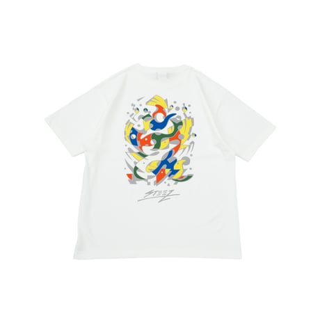 STEEZ DAYZE T-SHRIT