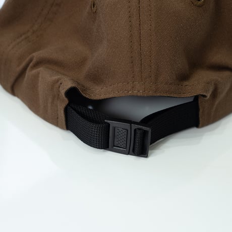 STEEZ LONG BILL CAP