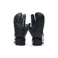 DEATHGRIP GLOVE   WEREWOLF CLAW - Black