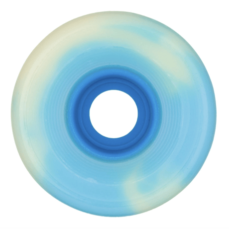 OJ SUPER JUICE SKY BLUE 60mm 78a