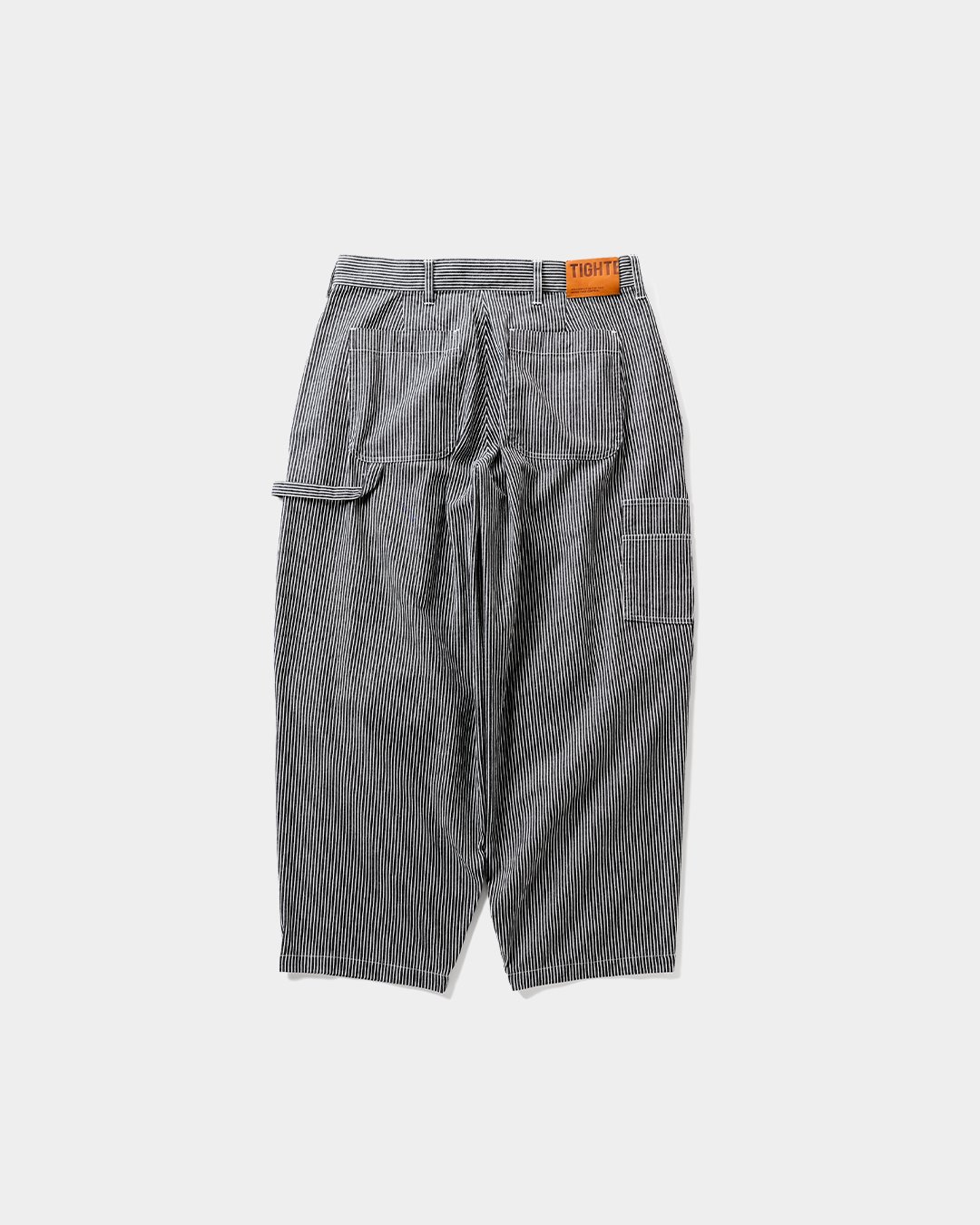 パンツ HICKORY PAINTER BALLOON PANTS M TIGHTBOOTH | タイトブース | HICKORY PAINTER BALLOON P