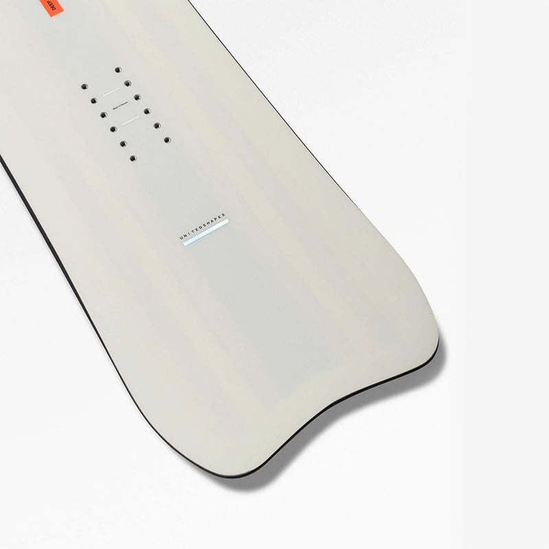 UNITED SHAPES DEEP REACH | STEEZ CREATIVE STAND