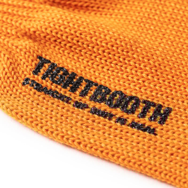 TIGHTBOOTH LOGO FINGERLESS GUNTE | STEEZ CREA...