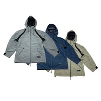 CALM  FOUNDATION JACKET 24-25