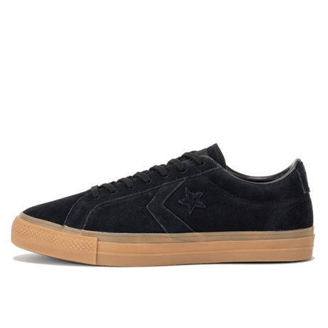 CONVERSE SKATEBOADING PRORIDE SK OX + BLACK/GAM