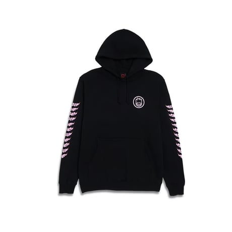 SPITFIRE YUTO HORIGOME CHERRY BLOSSOM  HOODIE