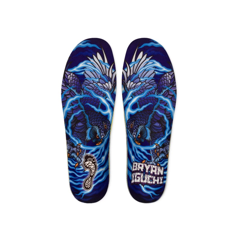 REMIND INSOLES MEDIC IMPACT - Bryan Iguchi Wis