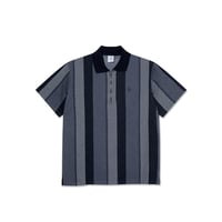 POLAR SKATE CO.  JACQUES POLO SHIRT