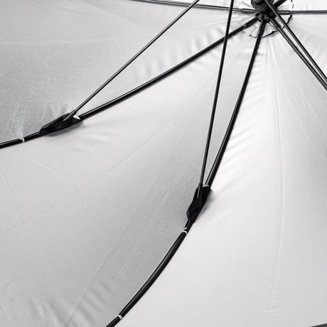 TIGHTBOOTH  LABEL LOGO UMBRELLA