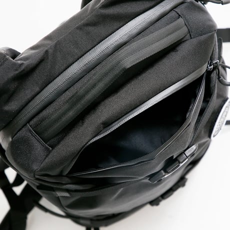 RAIN OR SHAINE   SC PACK 14L CORDURA