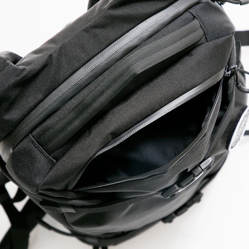 RAIN OR SHAINE SC PACK 14L CORDURA | STEEZ CR