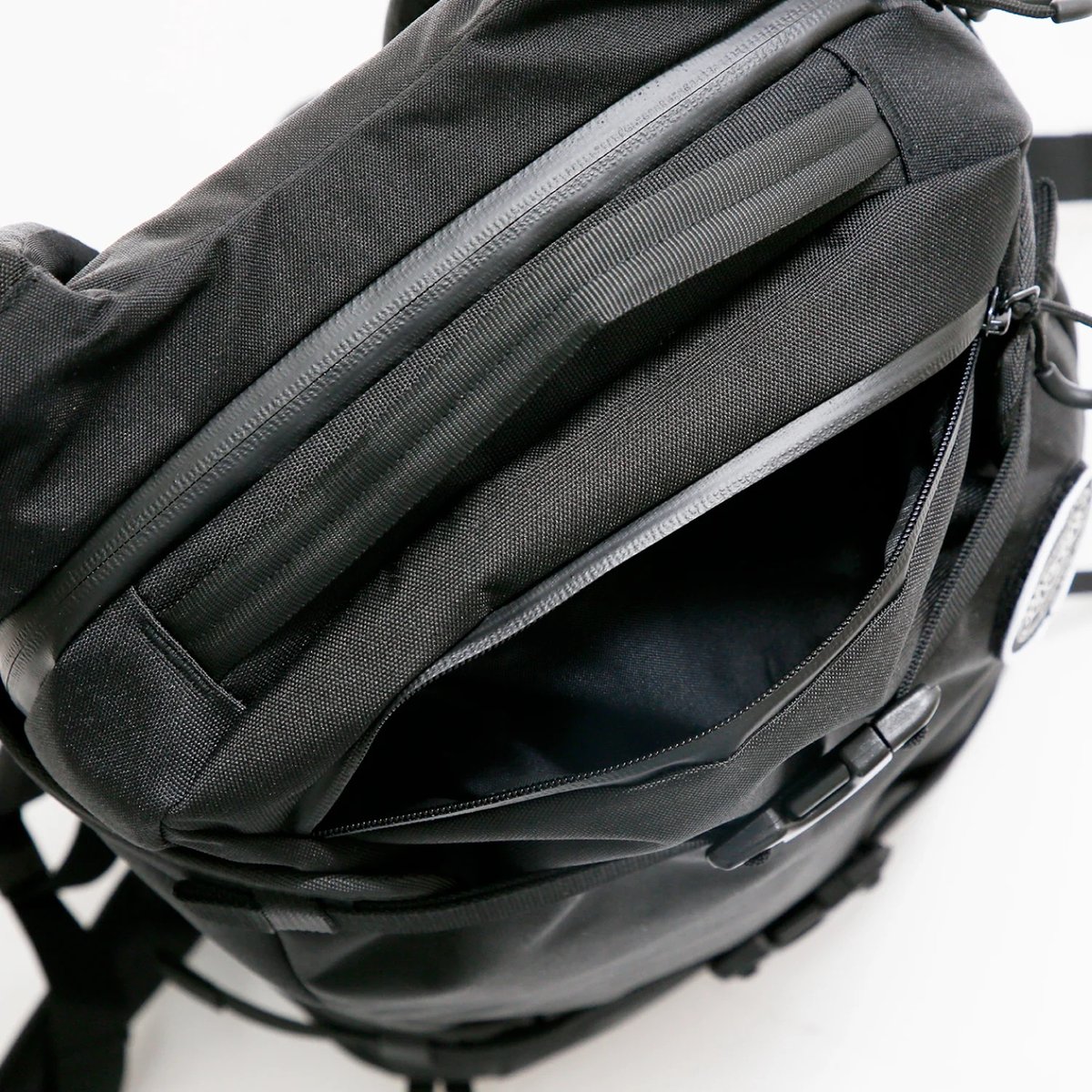 RAIN OR SHAINE SC PACK 14L CORDURA | STEEZ CR