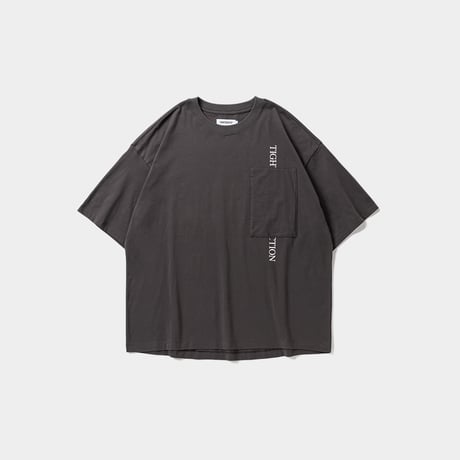 TIGHTBOOTH  STRAIGHT UP S/S T-SHIRT