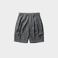 TIGHTBOOTH  SEERSUCKER BIG SHORTS