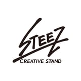 STEEZ CREATIVE STAND