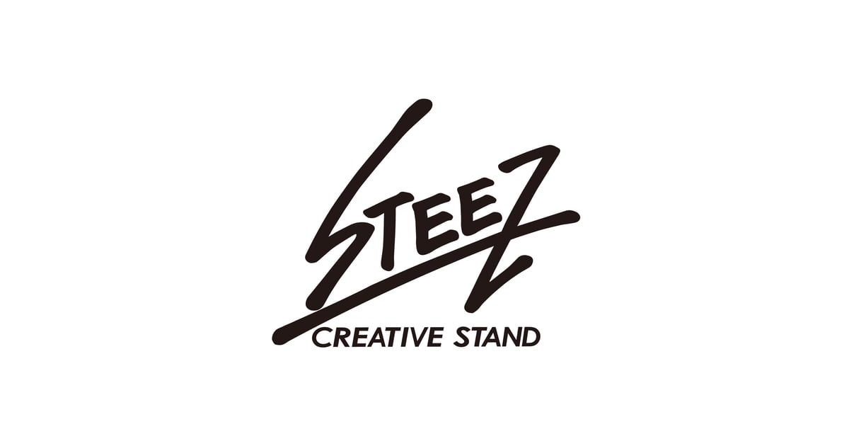 STEEZ CREATIVE STAND
