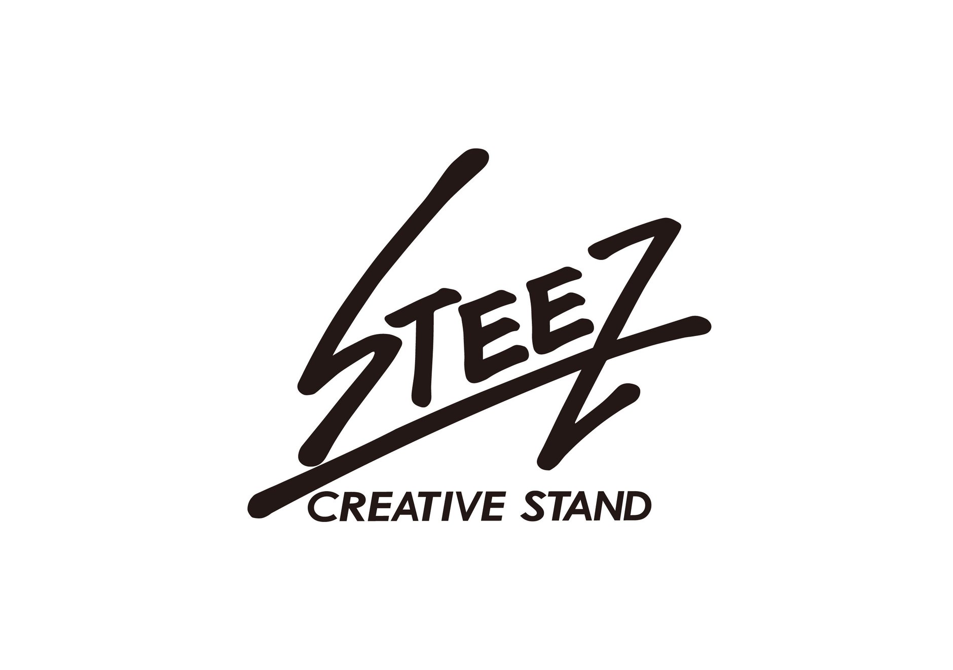 STEEZ CREATIVE STAND