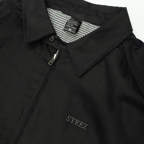 STEEZ DRIZZLER JACKET