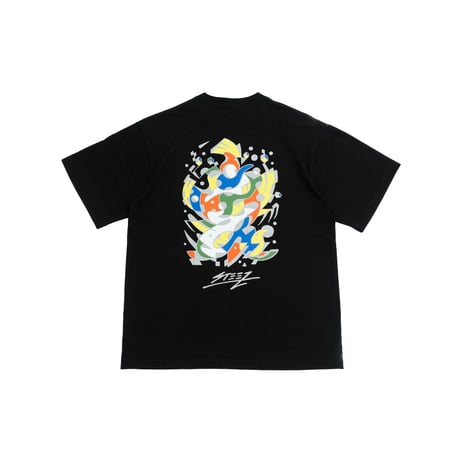 STEEZ DAYZE T-SHRIT