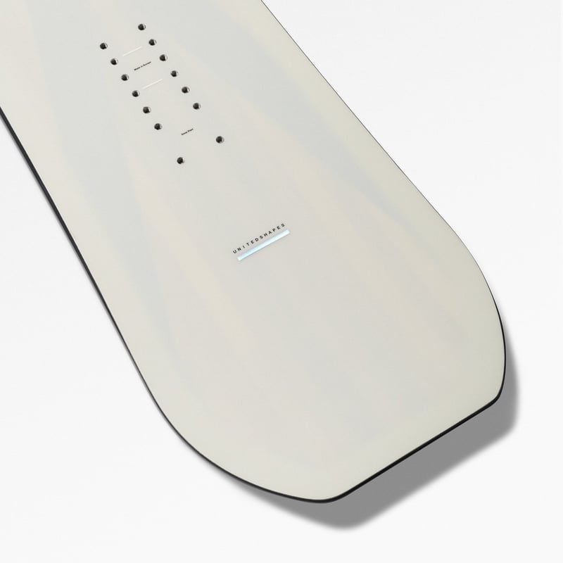 United shapes CADET 154 中古 UNITED SHAPES CADET | STEEZ CREATIVE STAND