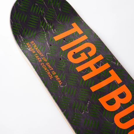 TIGHTBOOTH   VISION DECK - 8