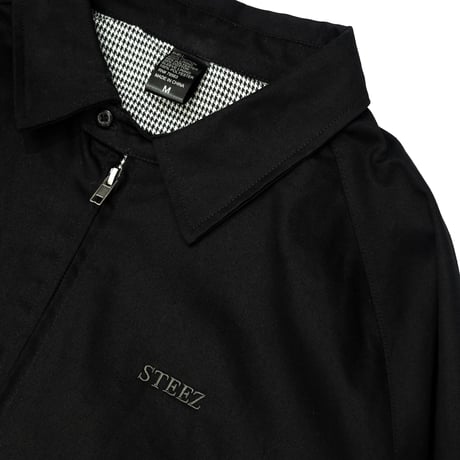 STEEZ DRIZZLER JACKET