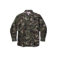 HELLRAZOR  WASHED WORK SHIRT