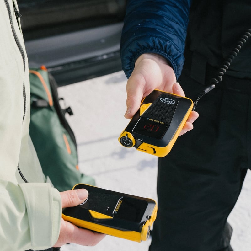 BCA Tracker™ 4 Avalanche Beacon | STEEZ CREATIV