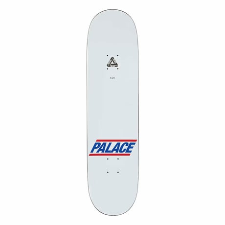 PALACE  JAHMIR DECK - 8.25
